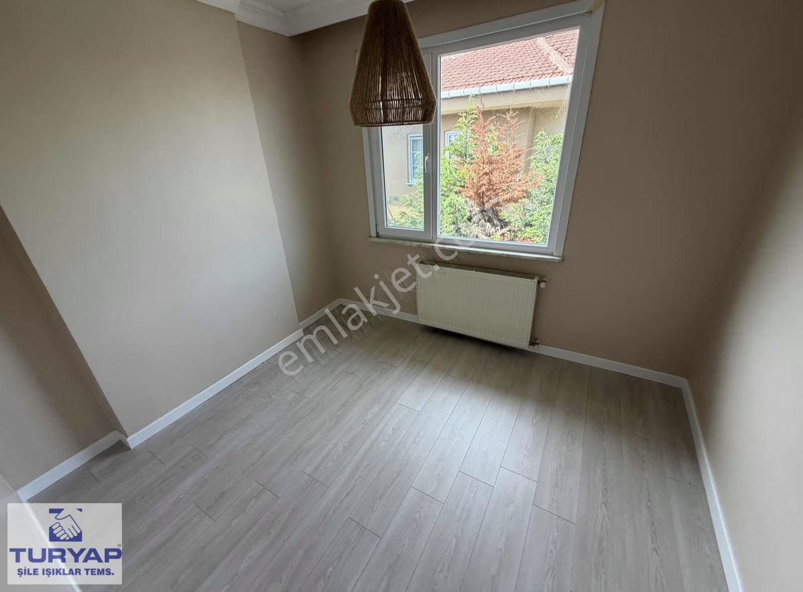 Turyap Tan Şile Kumbaba Da Kiralık 3+1 Müstakil Bahçeli Villa. - Görsel 4