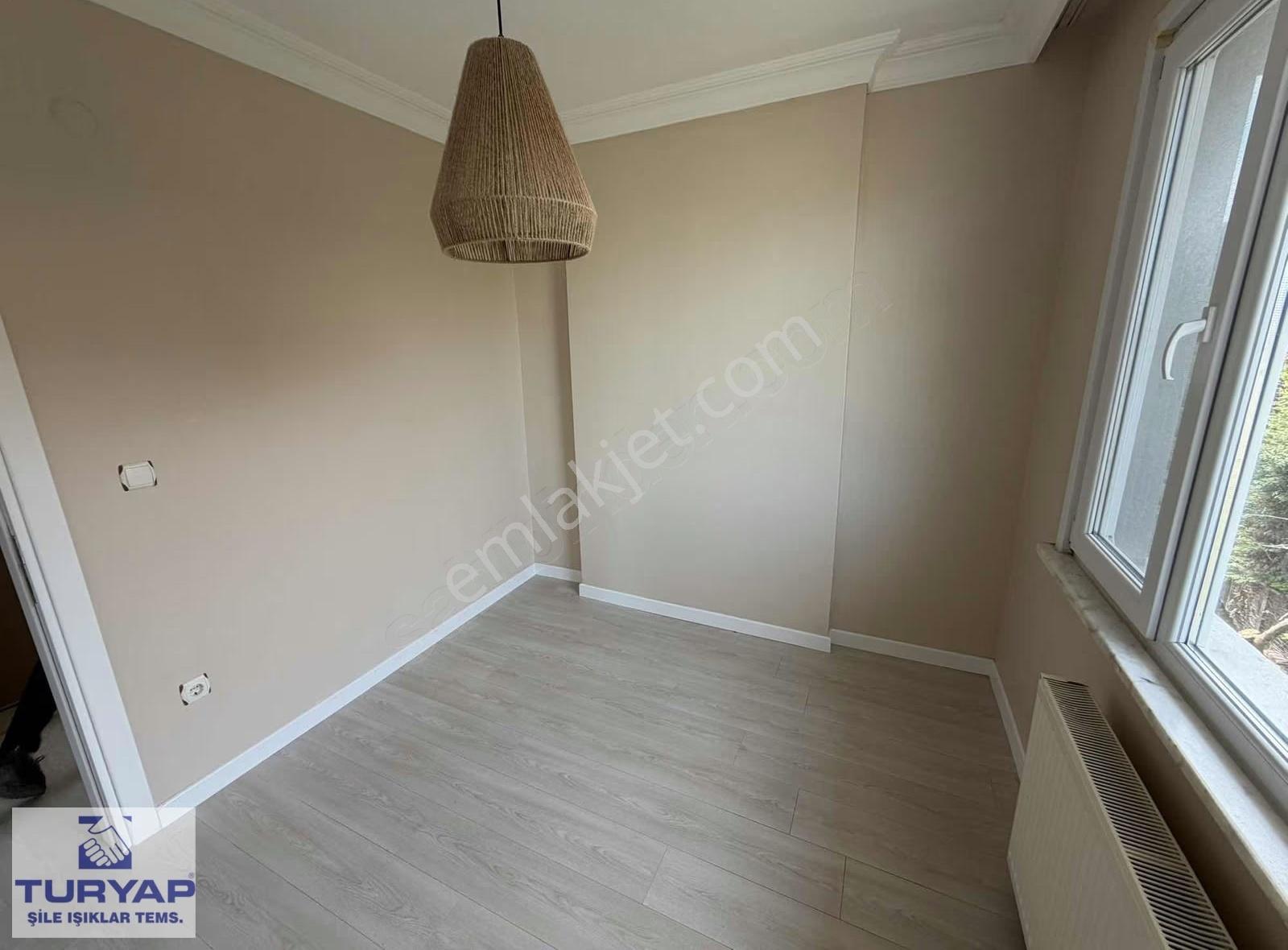 Turyap Tan Şile Kumbaba Da Kiralık 3+1 Müstakil Bahçeli Villa. - Görsel 17