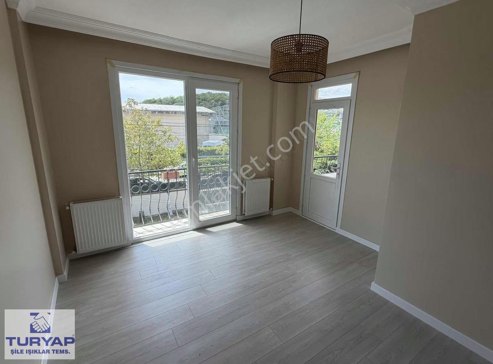 Turyap Tan Şile Kumbaba Da Kiralık 3+1 Müstakil Bahçeli Villa. - Görsel 24