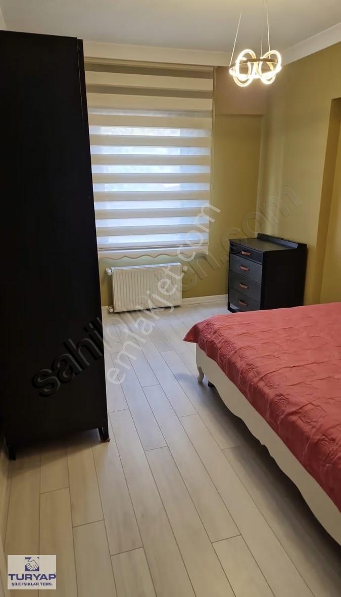 Şile Balibey'de Meşe Koruluğunda 4 Katlı Masrafsız 4+2 Villa - Görsel 29