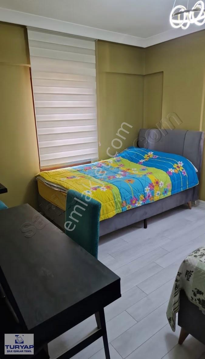 Şile Balibey'de Meşe Koruluğunda 4 Katlı Masrafsız 4+2 Villa - Görsel 12