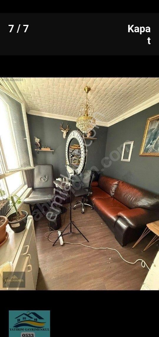 Ankara Cçankaya Kızılay Bolgesınde Satılık Daire - Görsel 12