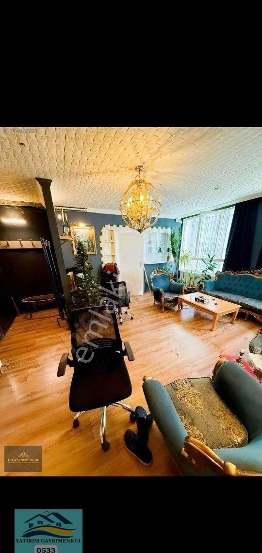 Ankara Cçankaya Kızılay Bolgesınde Satılık Daire - Görsel 3