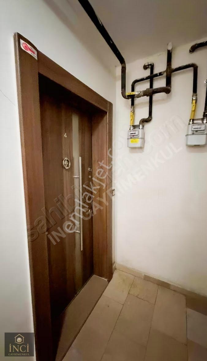 İnci'den Oturuma Hazır Millet Bahçesi Mazaralı 82m2 Daire - Görsel 16
