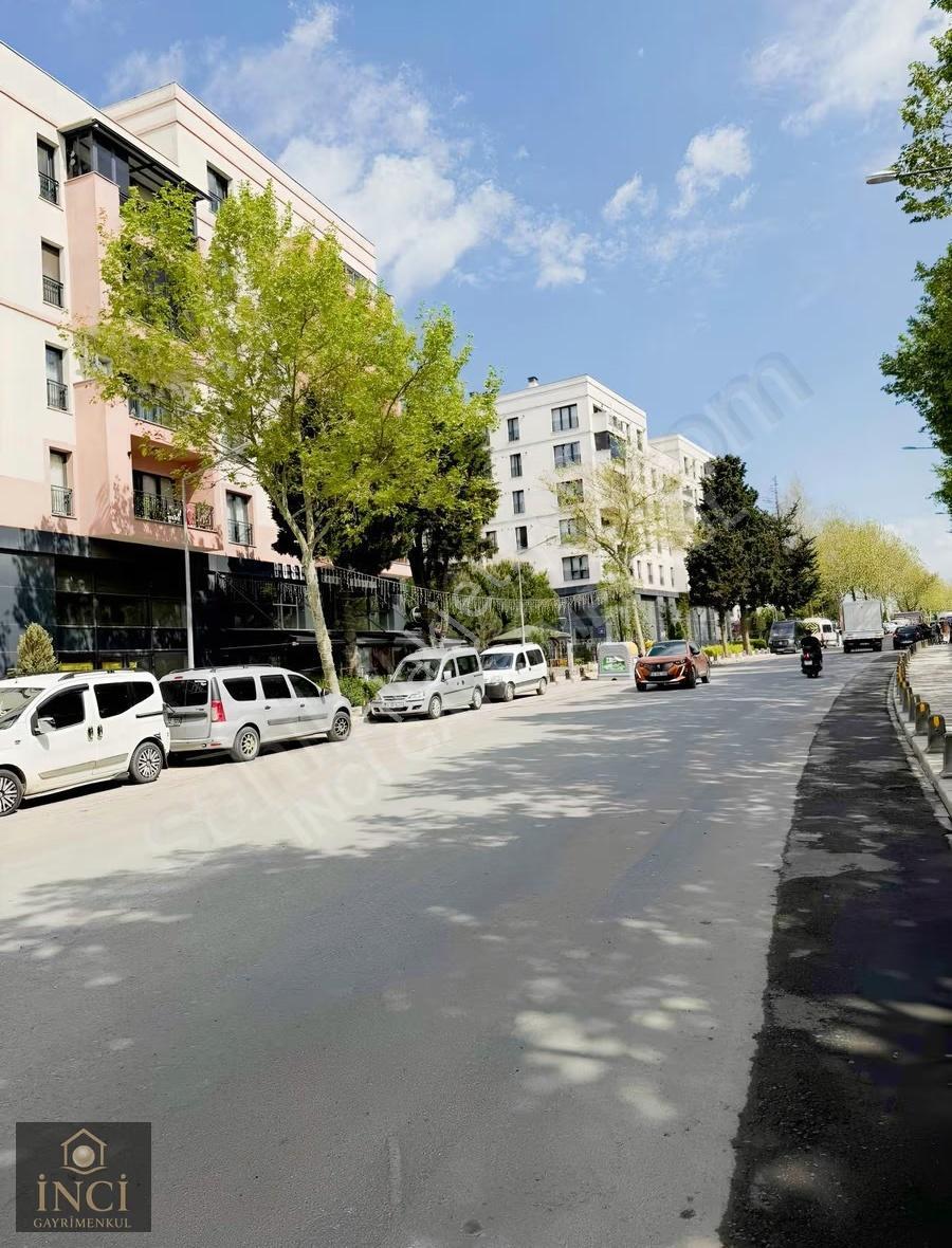 İnci'den Oturuma Hazır Millet Bahçesi Mazaralı 82m2 Daire - Görsel 27