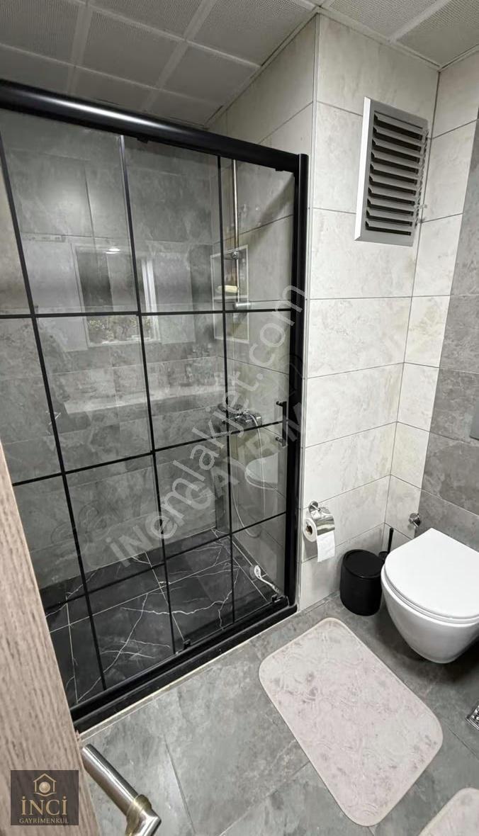 İnci'den Oturuma Hazır Millet Bahçesi Mazaralı 82m2 Daire - Görsel 12
