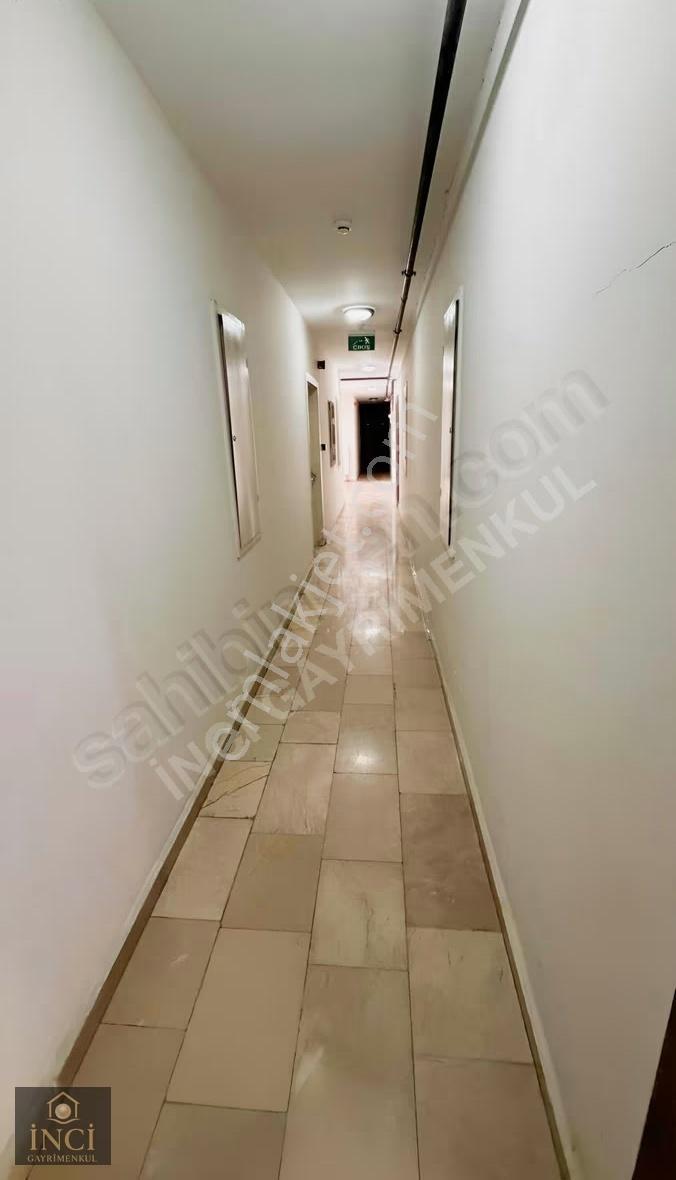 İnci'den Oturuma Hazır Millet Bahçesi Mazaralı 82m2 Daire - Görsel 8