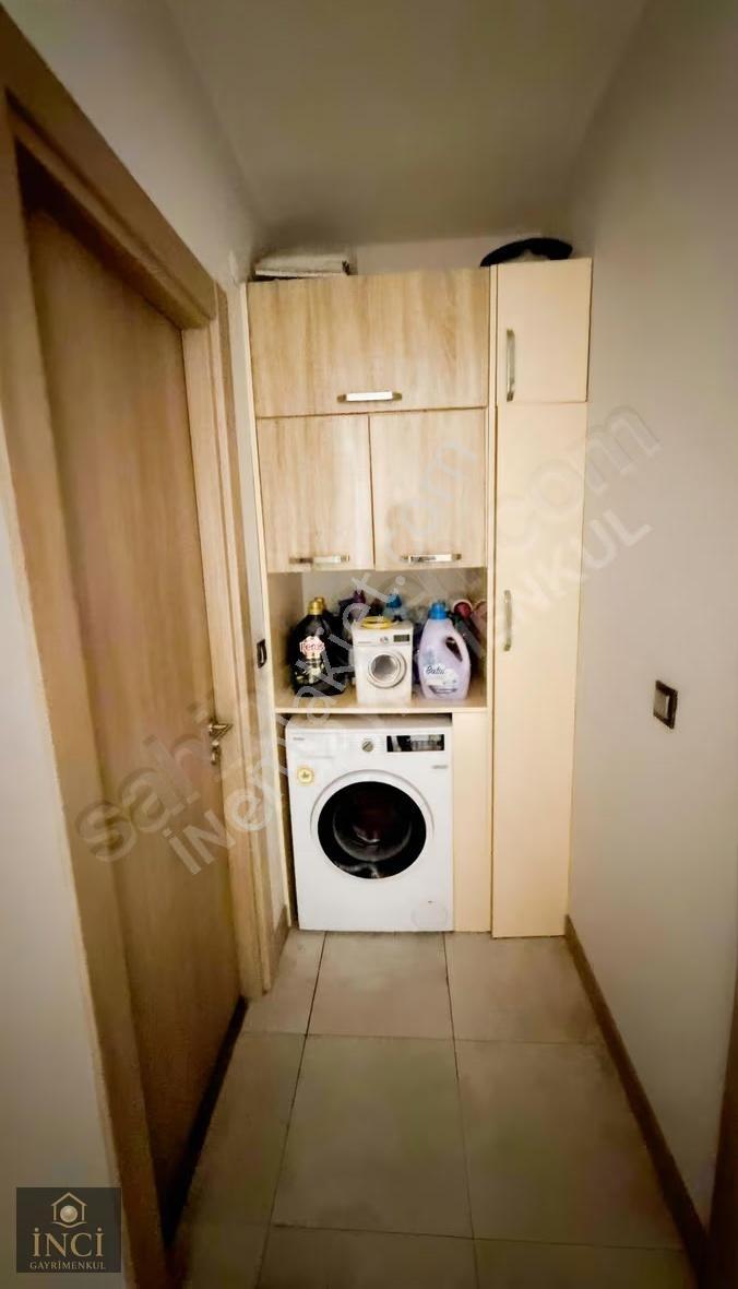 İnci'den Oturuma Hazır Millet Bahçesi Mazaralı 82m2 Daire - Görsel 4