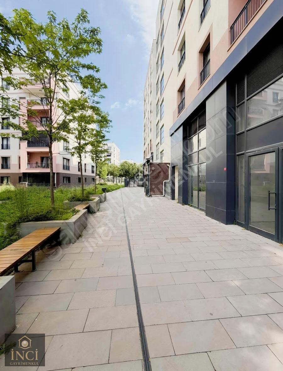 İnci'den Oturuma Hazır Millet Bahçesi Mazaralı 82m2 Daire - Görsel 31