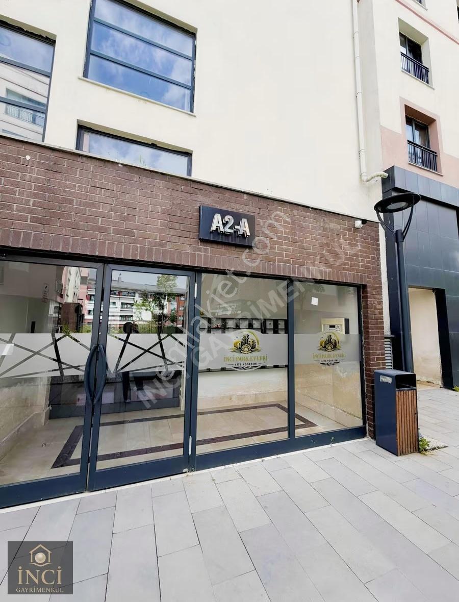 İnci'den Oturuma Hazır Millet Bahçesi Mazaralı 82m2 Daire - Görsel 21