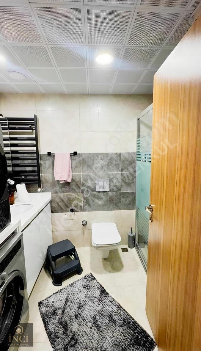 İnci'den Fırsat Oturuma Hazır 110m2 Daire - Görsel 8