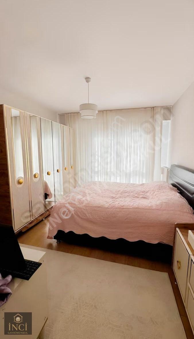 İnci'den Fırsat Oturuma Hazır 110m2 Daire - Görsel 6