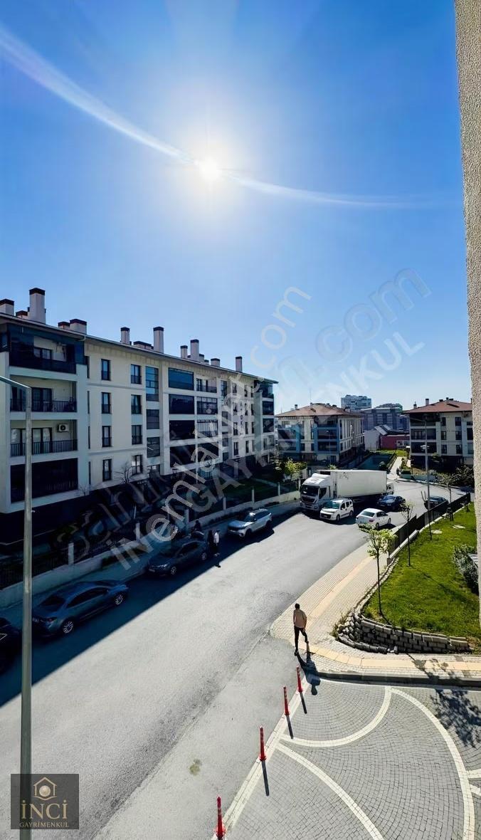 İnci'den Fırsat Oturuma Hazır 110m2 Daire - Görsel 9