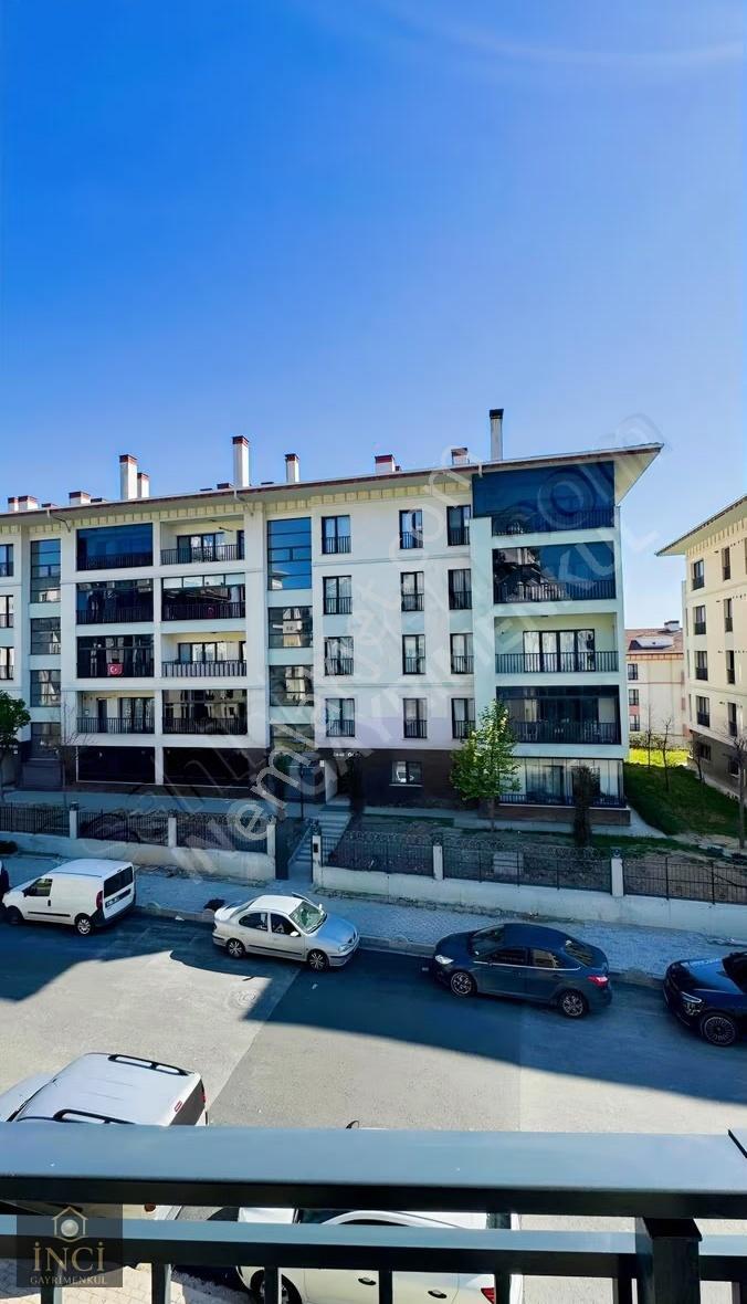 İnci'den Fırsat Oturuma Hazır 110m2 Daire - Görsel 17