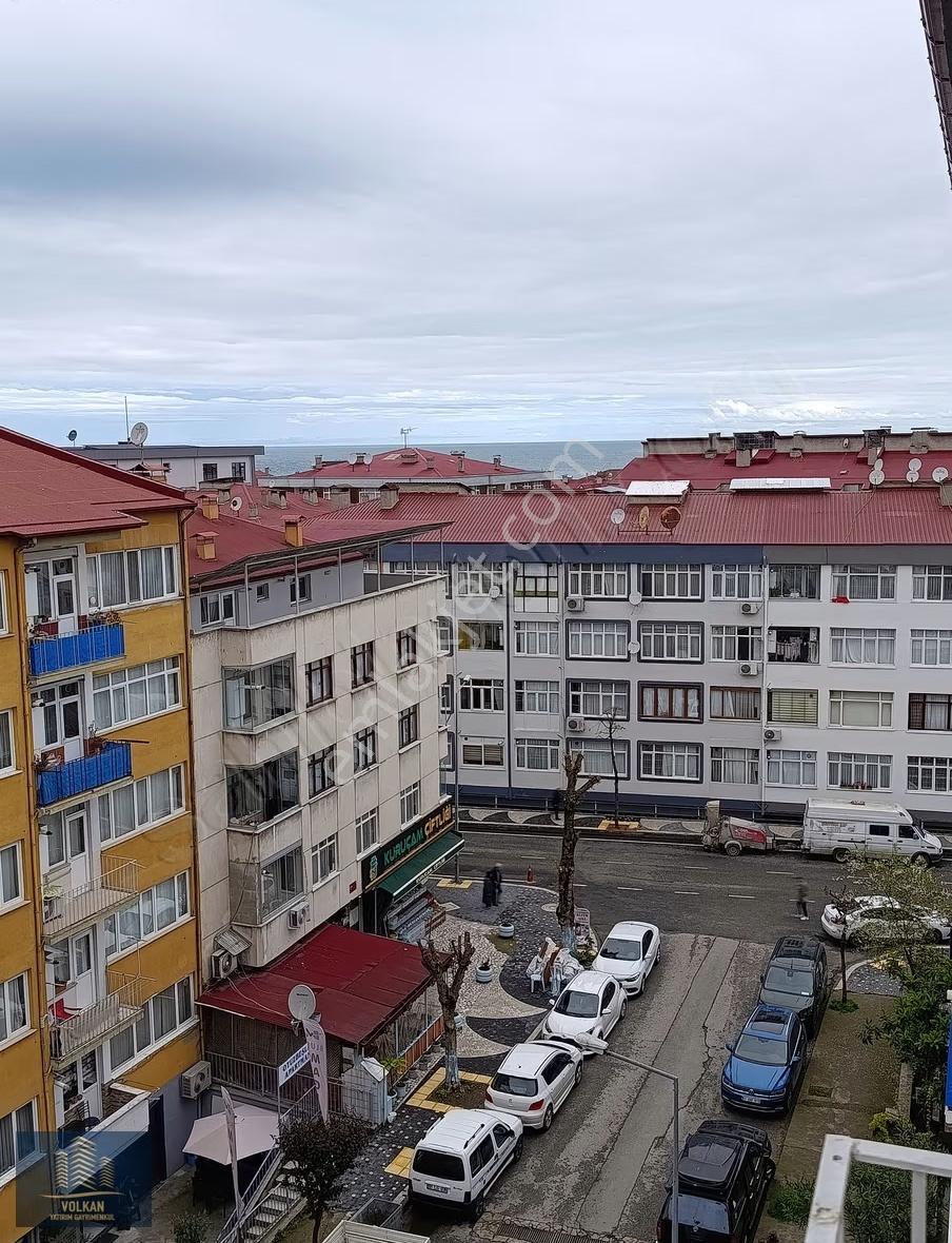 Vyg'den Tanjant Ta Fatih Mah. Satılık Daire - Görsel 9