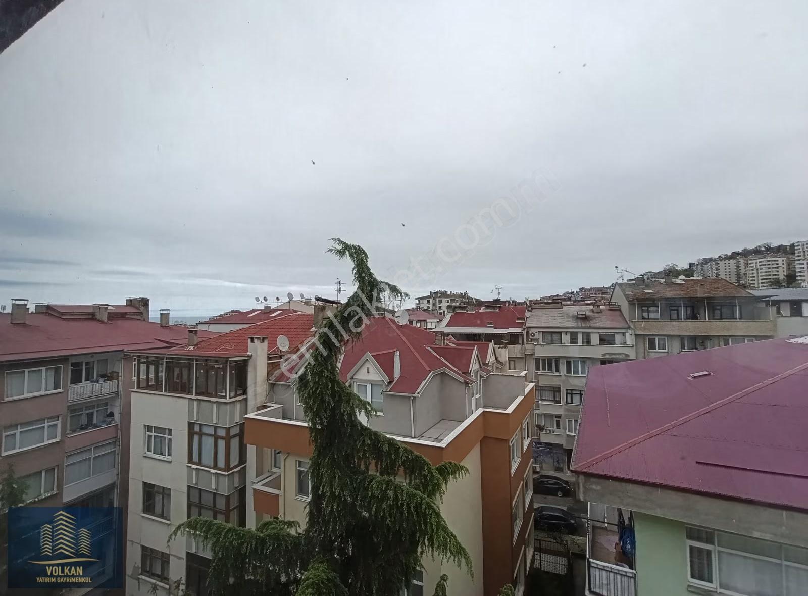 Vyg'den Tanjant Ta Fatih Mah. Satılık Daire - Görsel 12