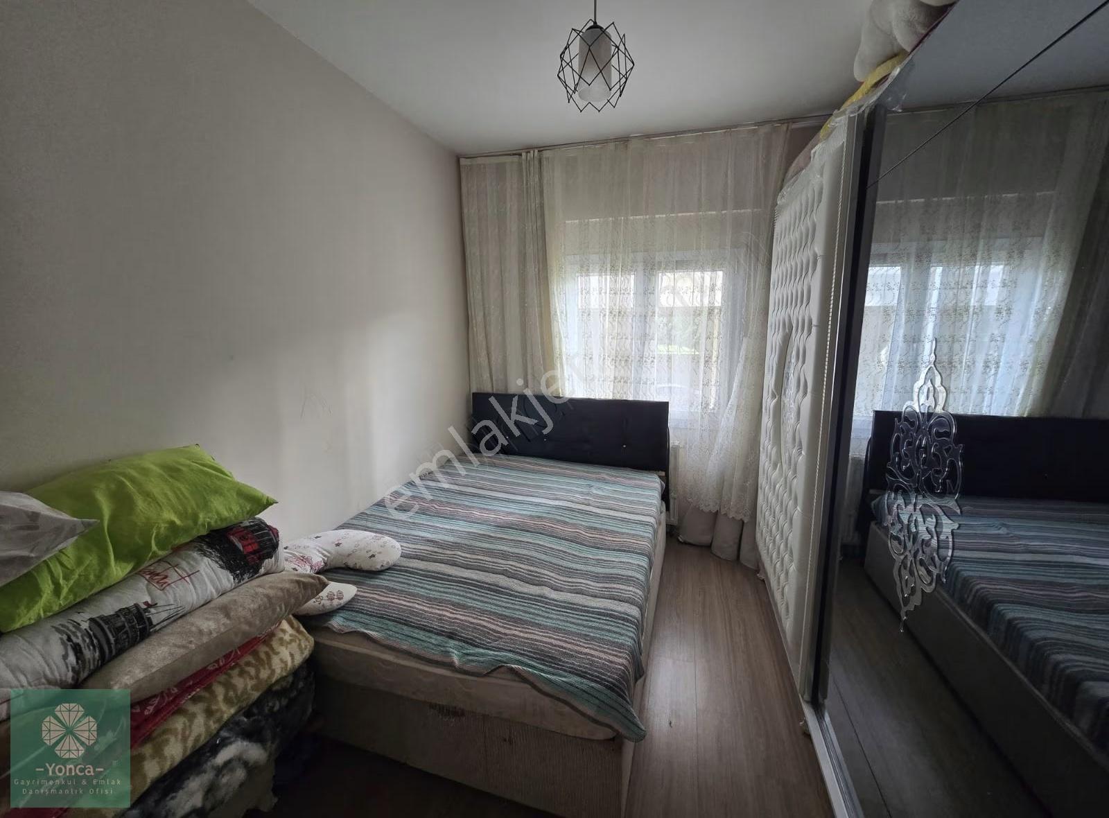 Soma Doğuş Evlerinde Satılık 3+1 Daire - Görsel 6