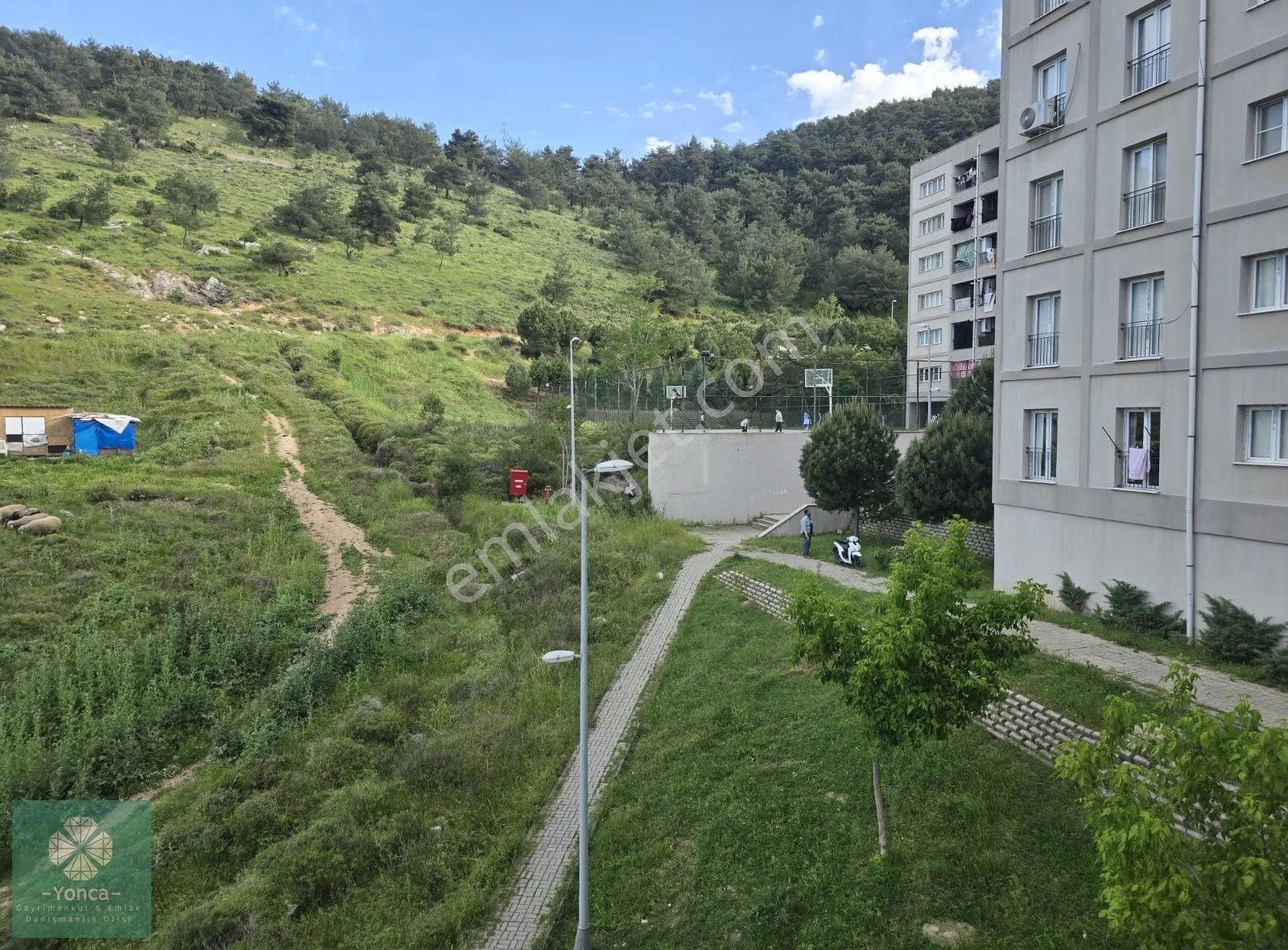 Soma Doğuş Evlerinde Satılık 3+1 Daire - Görsel 13