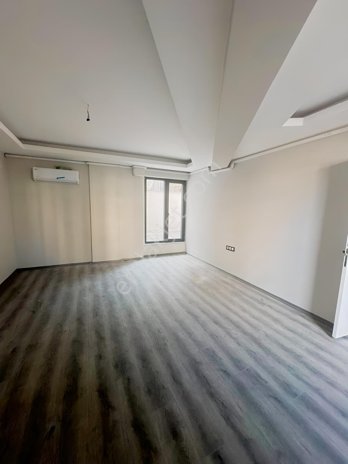 Bandırma Mavi Emlaktan Yeni Mahallede 2+0 Bahçeli Satılık Daire - Görsel 16