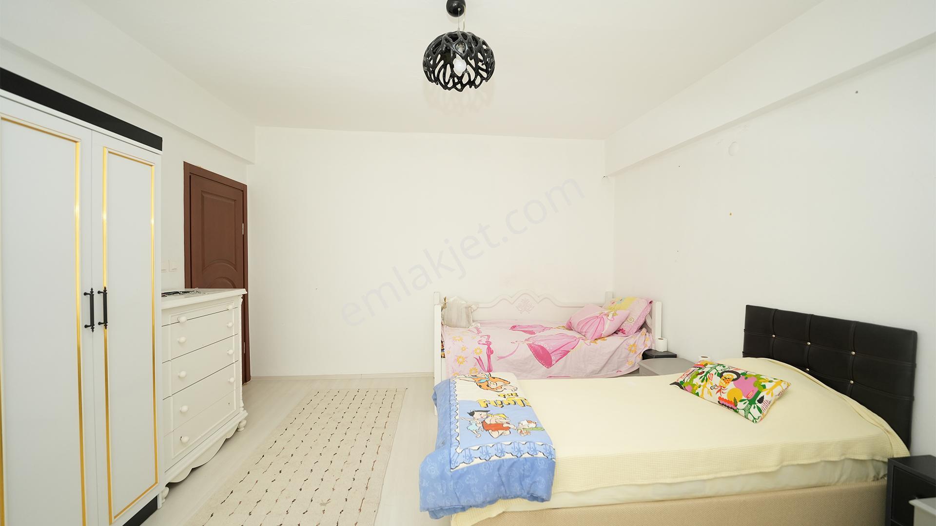 C21 Cius; Sahile 70 Metre Deniz Manzaralı 5+2 Müstakil Villa - Görsel 14