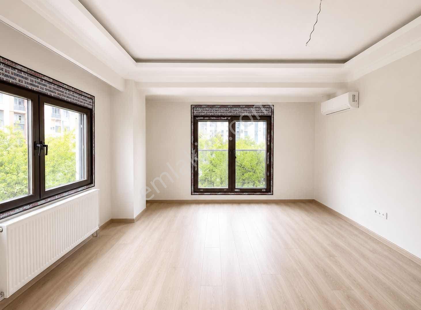 Turyap'tan Sahrayıcedit'de Metroya Yürüme Mesafesinde Sıfır 2+1