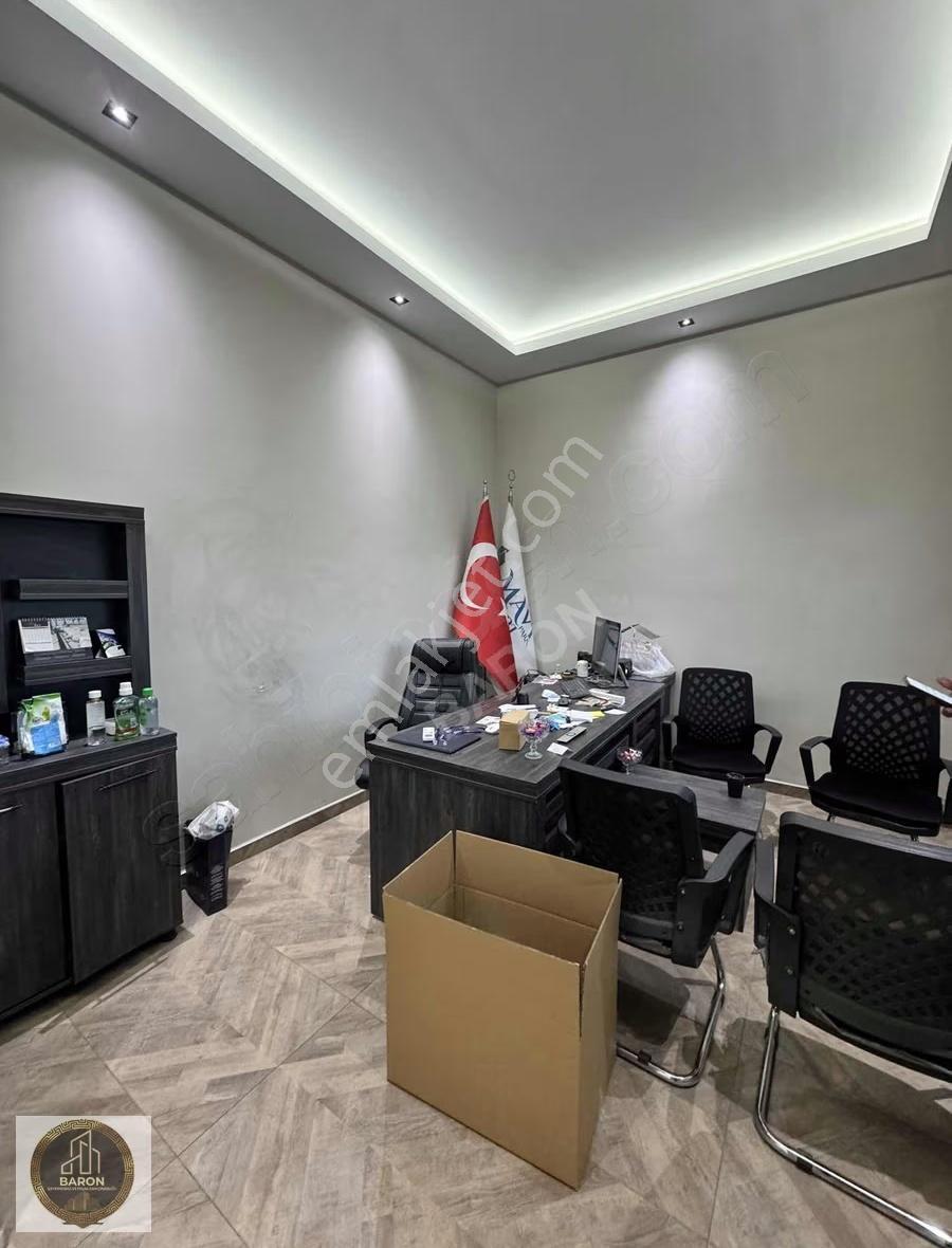 Barondan Aydınlar Ana Cadde Üzeri 220 M2 İşyeri - Görsel 2