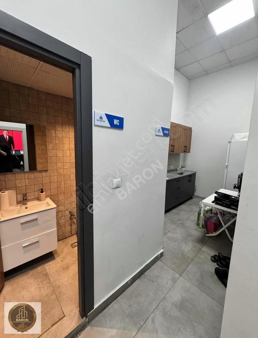 Barondan Aydınlar Ana Cadde Üzeri 220 M2 İşyeri - Görsel 3
