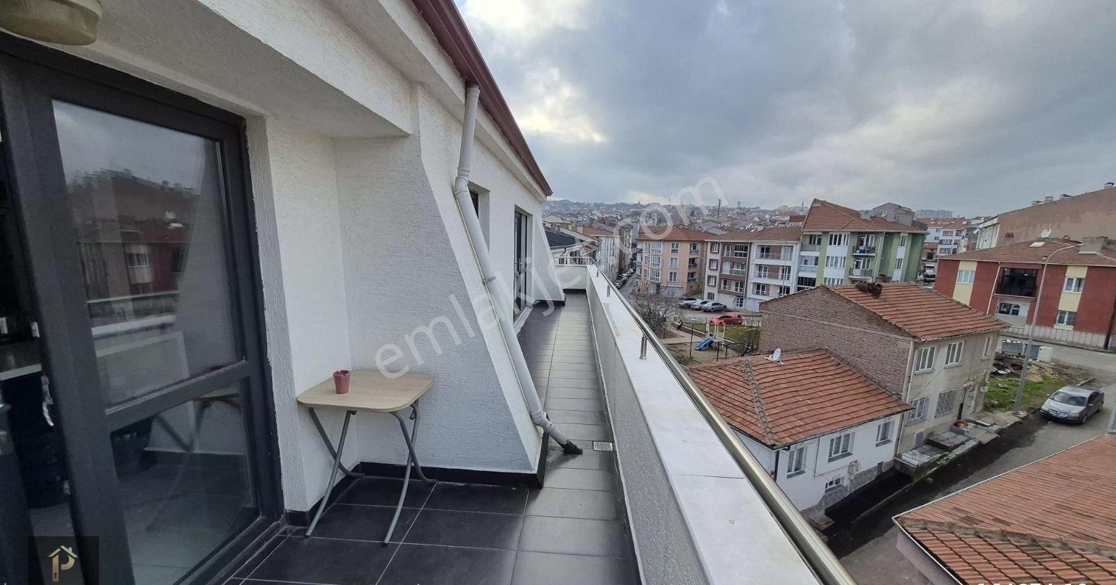 Emekte 5+2 Ada Mutfaklı Daire - Görsel 31