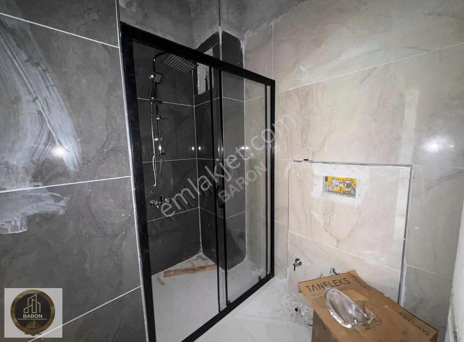 Barondan Kuzeyşrhirin Yıldızı 2.5+1 Lüks Daire - Görsel 5