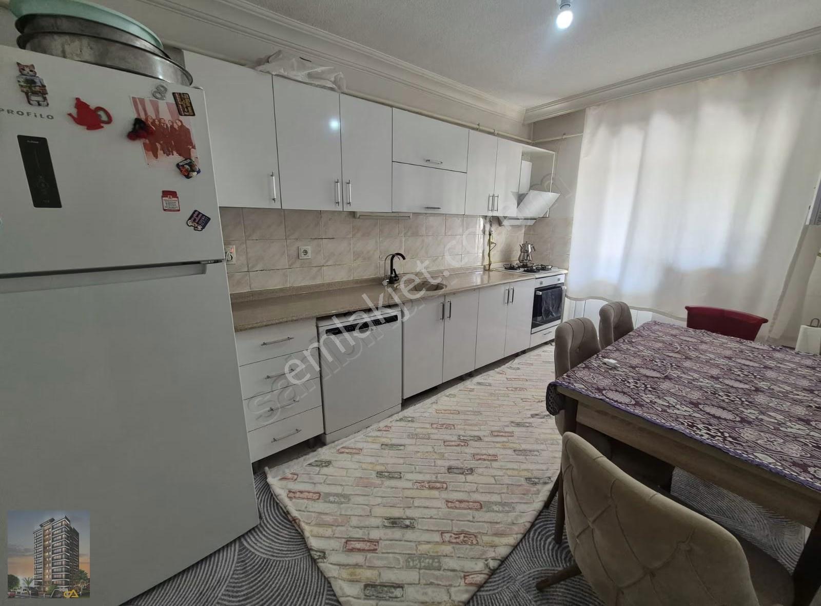 Beykent 1. Etap Toki'den 3+1 Ara Kat Satilik Uygun Daire - Görsel 6