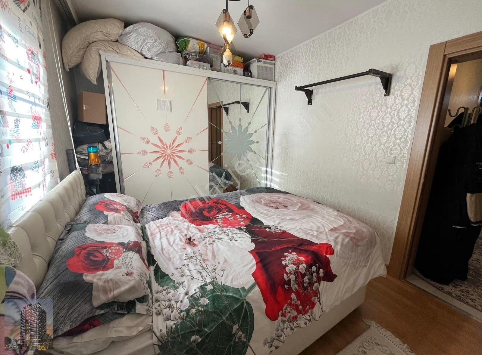 Beykent Basın Sitesi'nde Satılık 2+1 Satılık Kupon Daire - Görsel 7