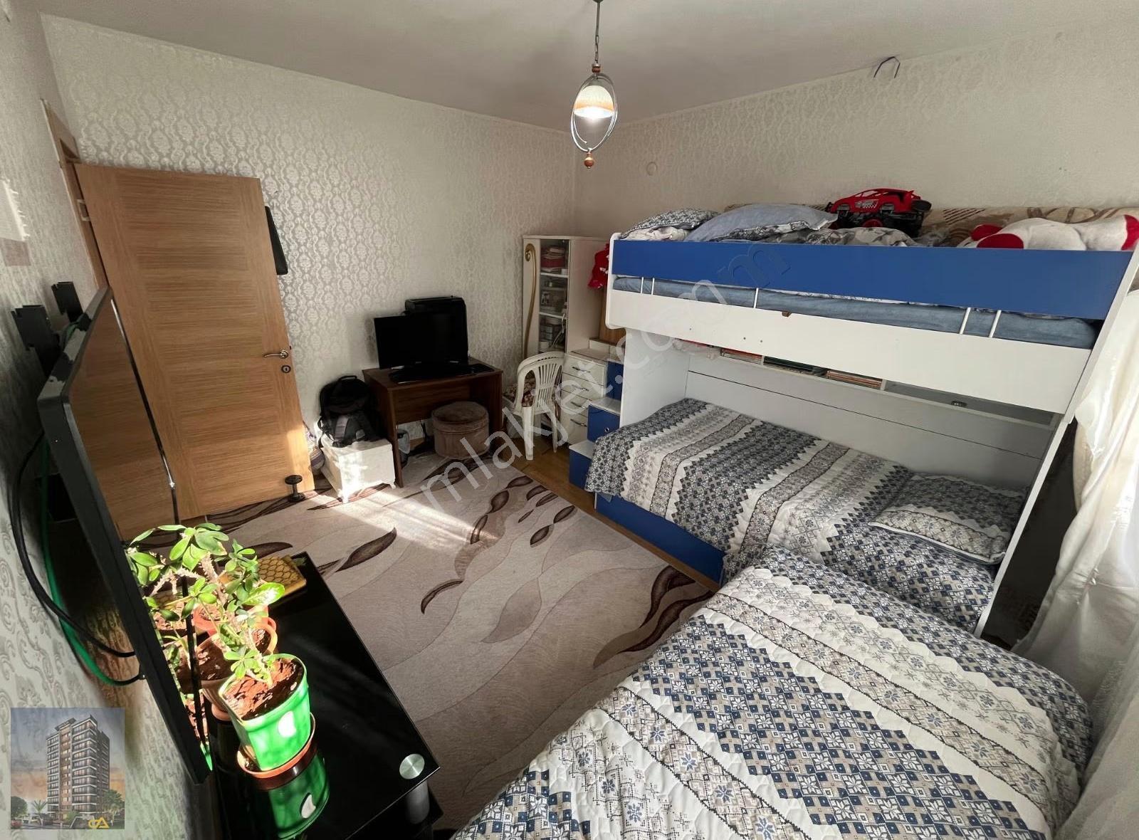 Beykent Basın Sitesi'nde Satılık 2+1 Satılık Kupon Daire - Görsel 3