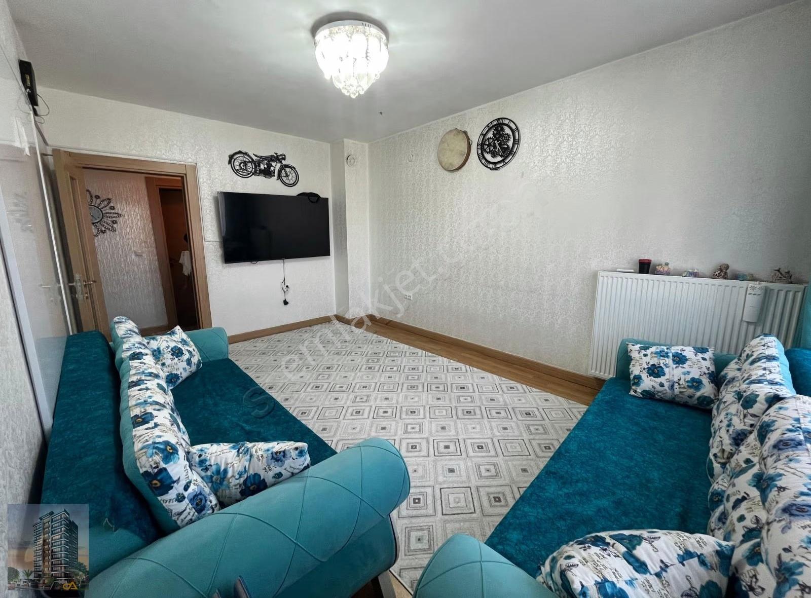 Beykent Basın Sitesi'nde Satılık 2+1 Satılık Kupon Daire - Görsel 6