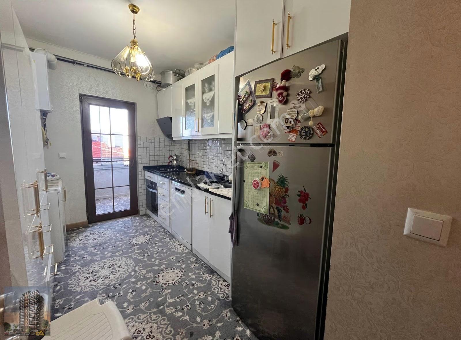 Beykent Basın Sitesi'nde Satılık 2+1 Satılık Kupon Daire - Görsel 10