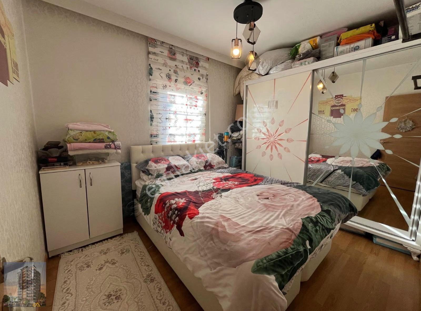 Beykent Basın Sitesi'nde Satılık 2+1 Satılık Kupon Daire - Görsel 8