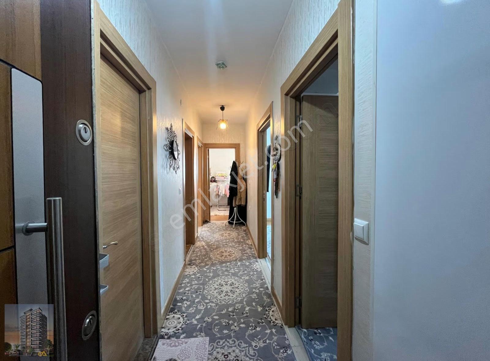 Beykent Basın Sitesi'nde Satılık 2+1 Satılık Kupon Daire - Görsel 4