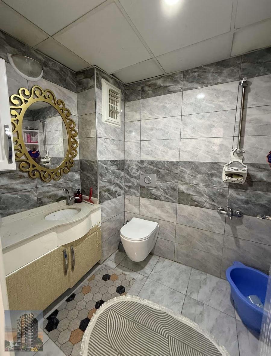 Beykent 1. Etapta Satılık 2+1 Bakımlı Daire - Görsel 8