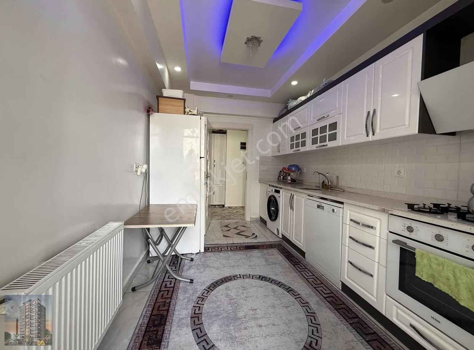 Beykent 1. Etapta Satılık 2+1 Bakımlı Daire