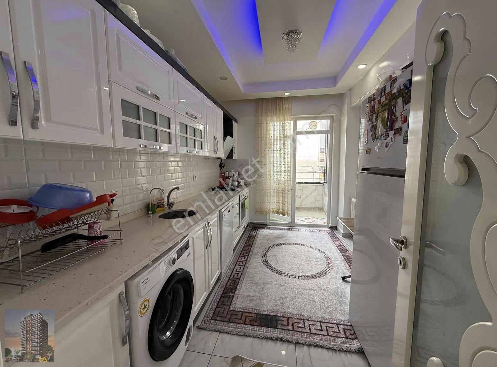 Beykent 1. Etapta Satılık 2+1 Bakımlı Daire - Görsel 3