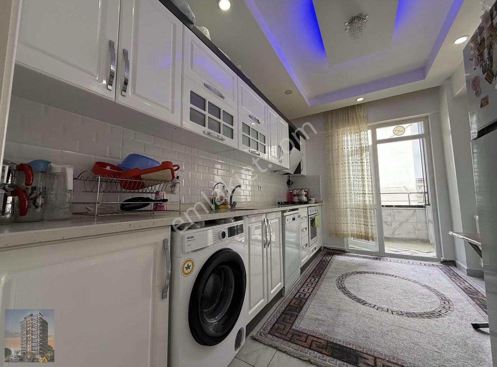 Beykent 1. Etapta Satılık 2+1 Bakımlı Daire - Görsel 15