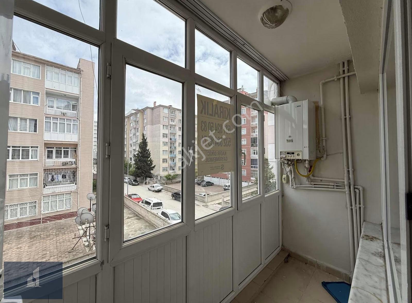 Kadir Dikici'den Işıklar Mahallesinde 3+1 Dublkes Kiralık Daire - Görsel 25