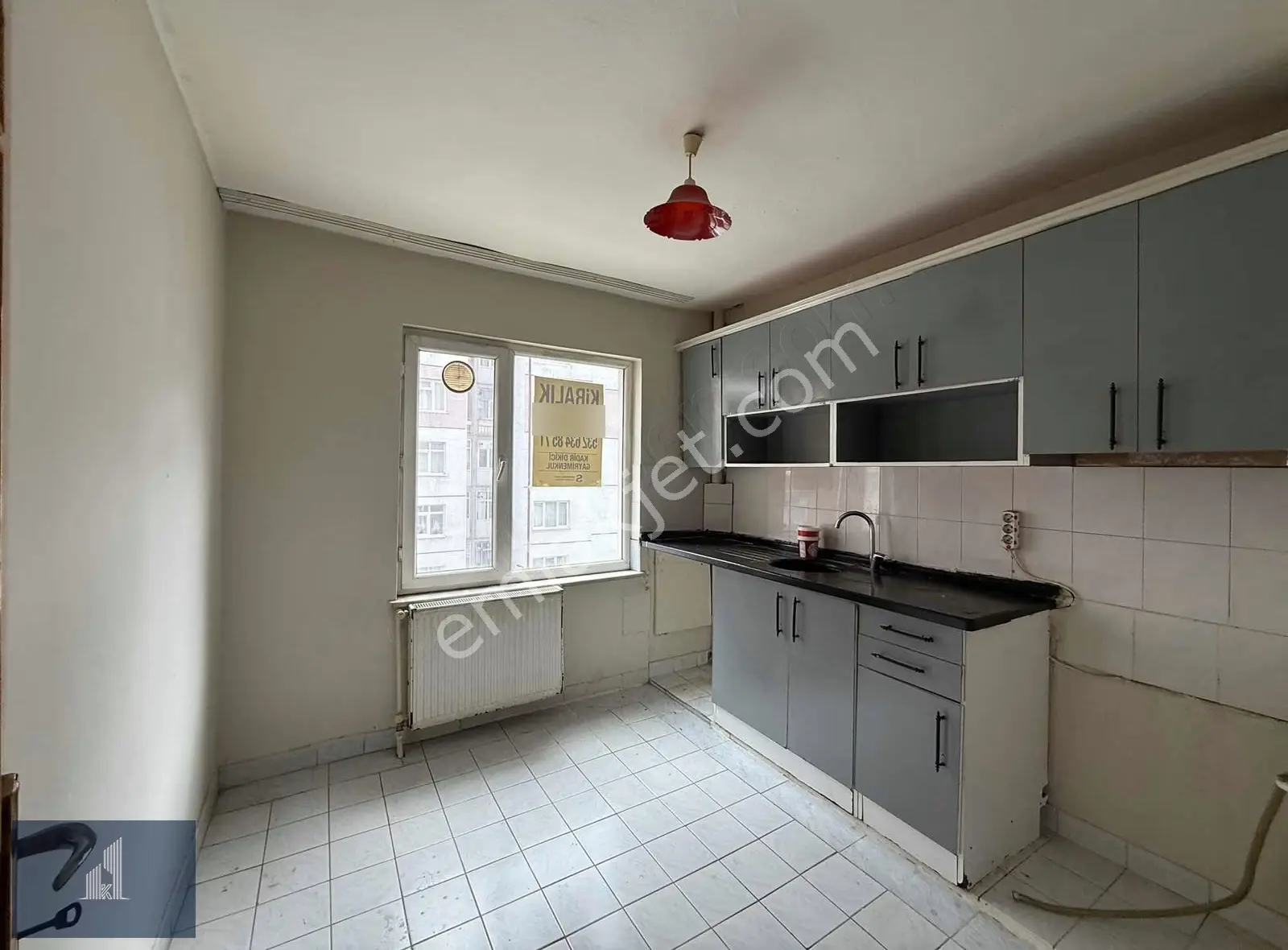 Kadir Dikici'den Işıklar Mahallesinde 3+1 Dublkes Kiralık Daire - Görsel 2