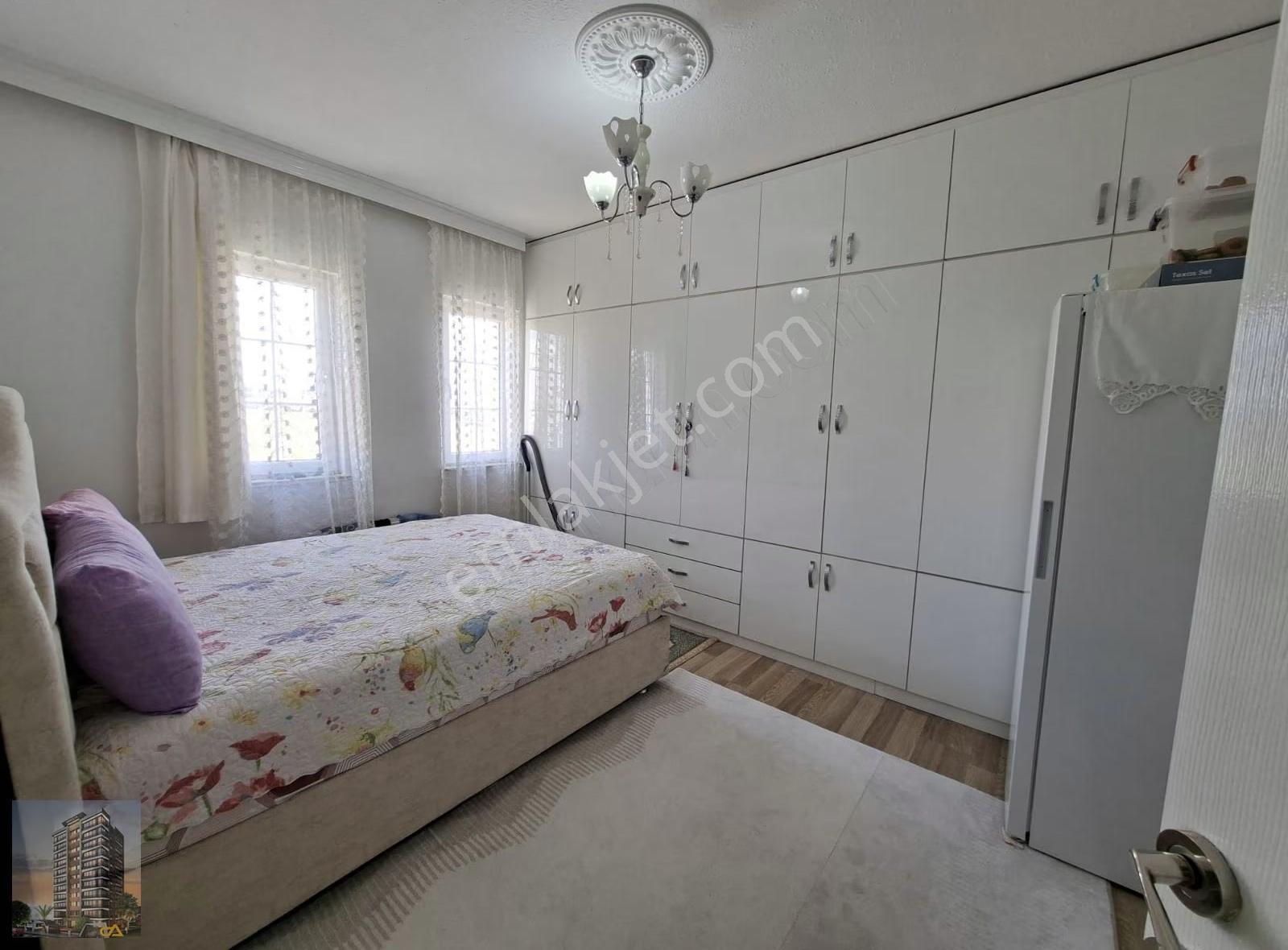 Beykent Mahallesinde 2+1 Önü Açık Ferhat Satılık Daire - Görsel 15