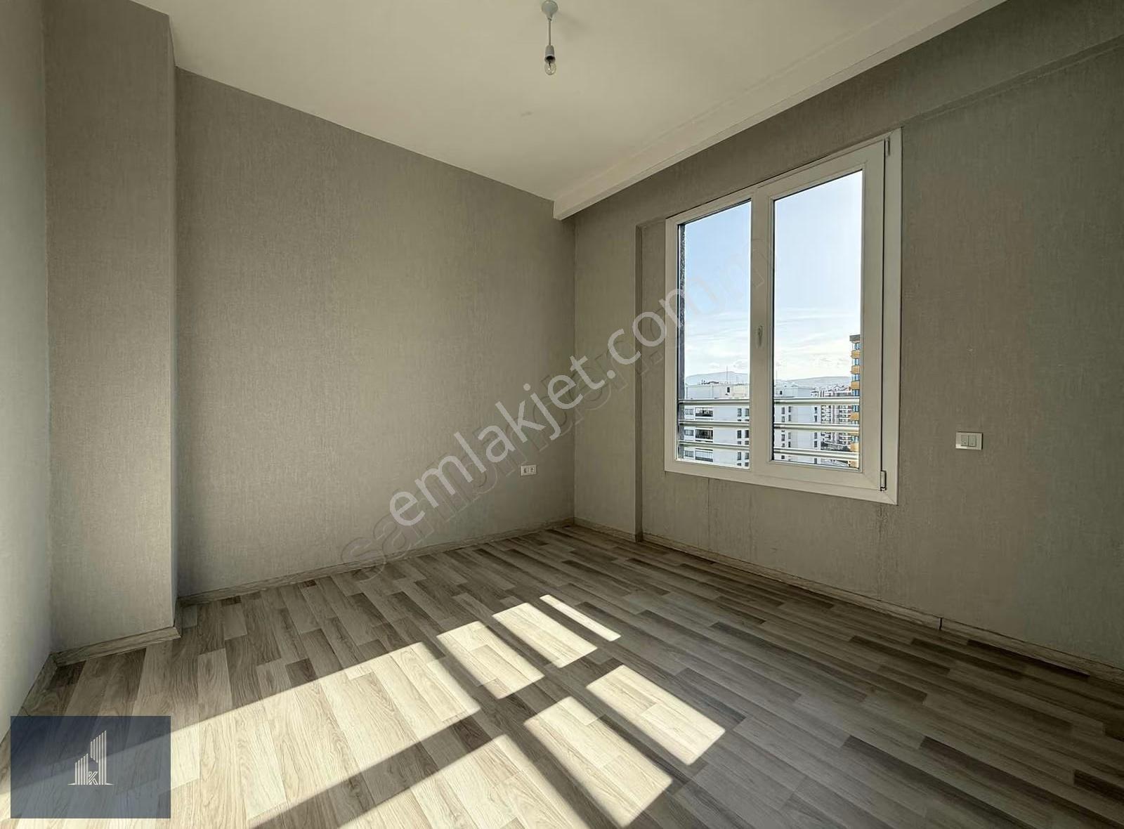 Kadir Dikici'den Dilek Garden'da Arakat Satılık 3,5+1 Daire - Görsel 26