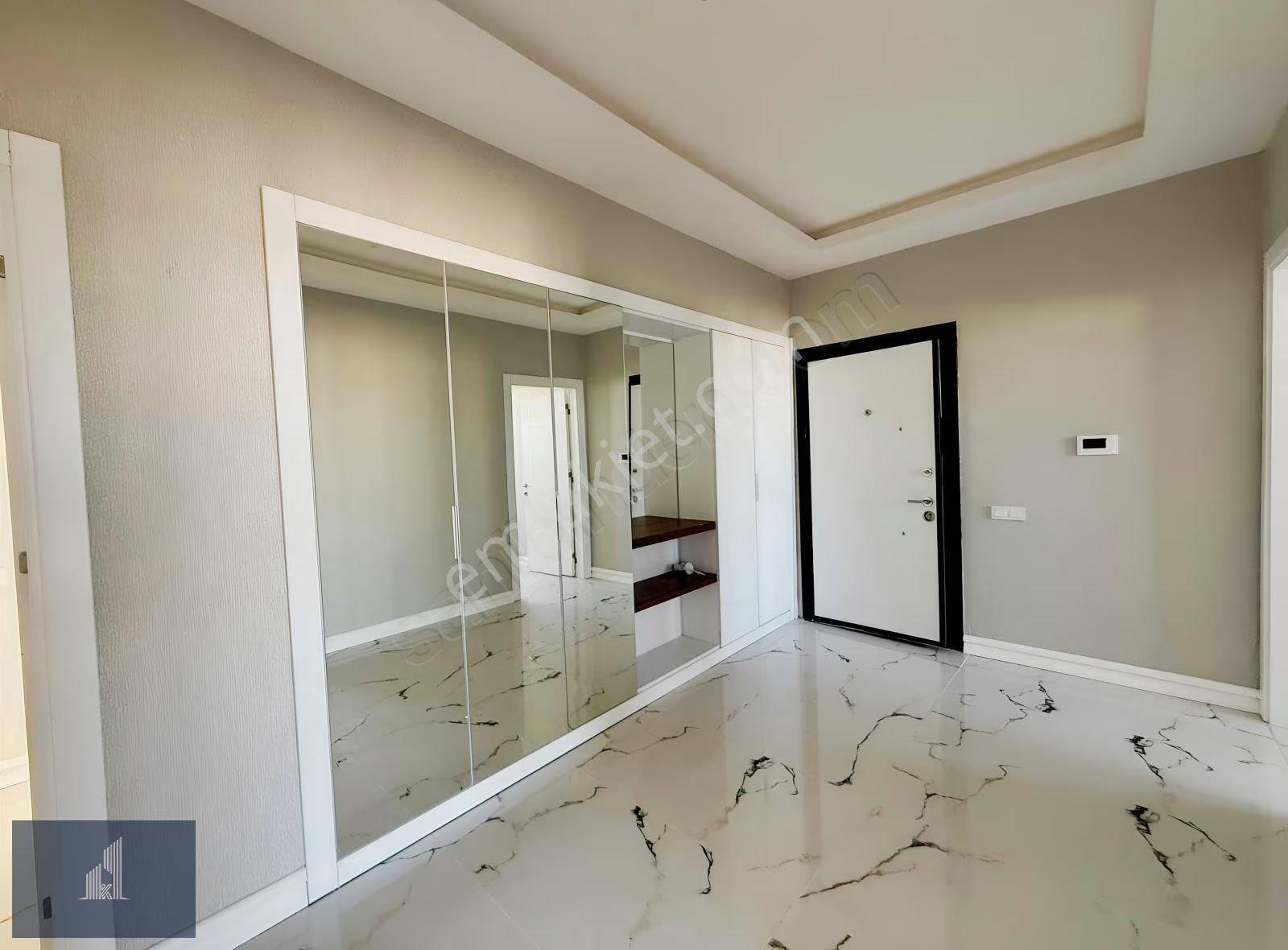 Kadir Dikici'den Dilek Garden'da Arakat Satılık 3,5+1 Daire - Görsel 24