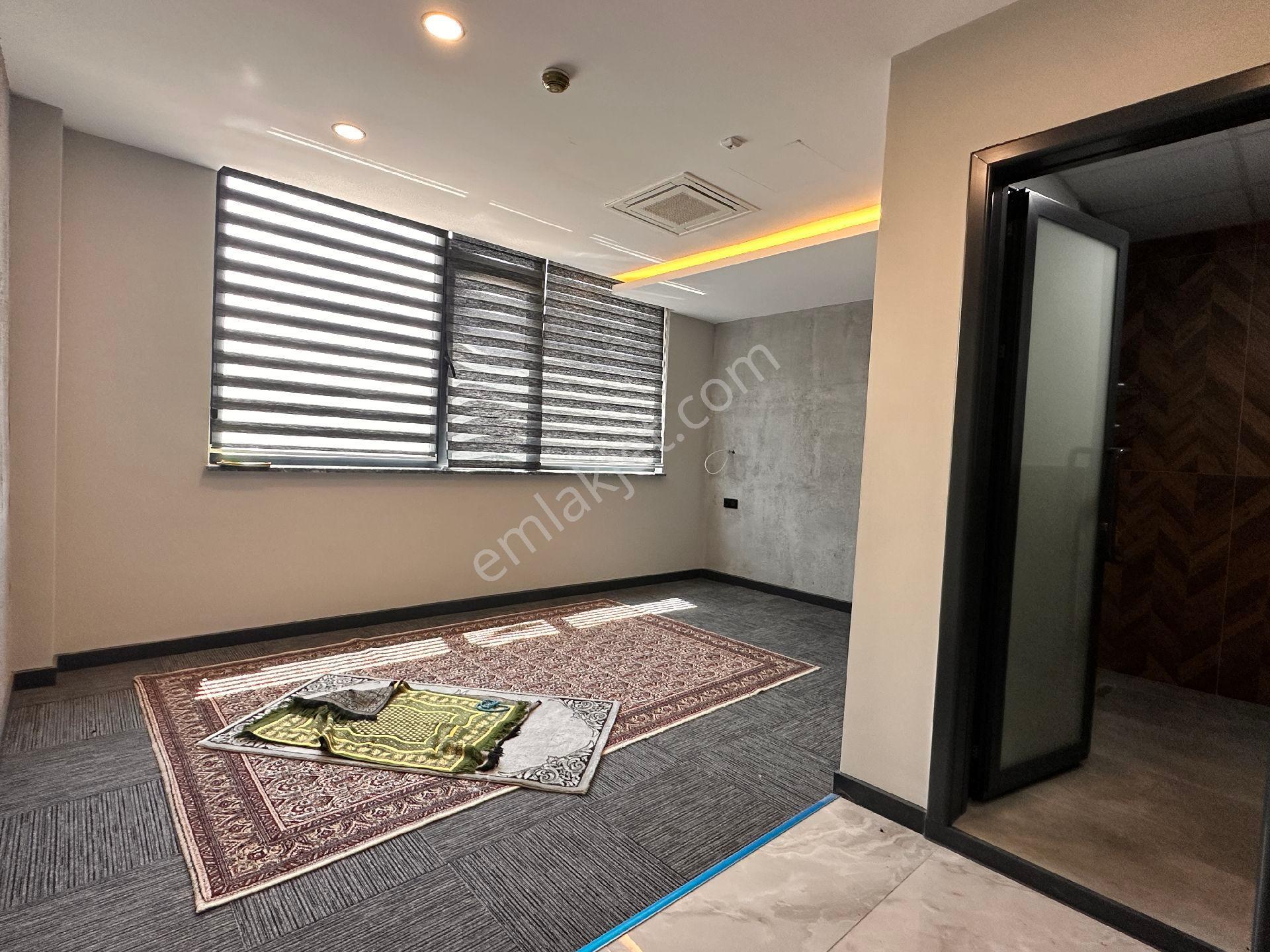 Remax Mavi Senem Koç Sakarya Arifiye'de Kiralık 3460m2 Fabrika - Görsel 21