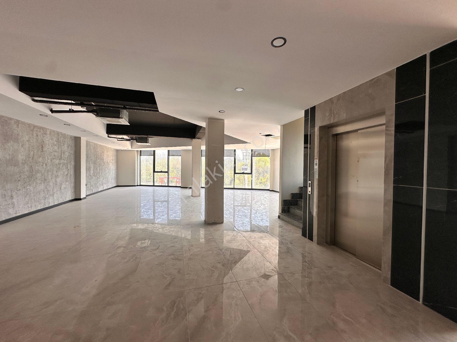 Remax Mavi Senem Koç Sakarya Arifiye'de Kiralık 3460m2 Fabrika - Görsel 20