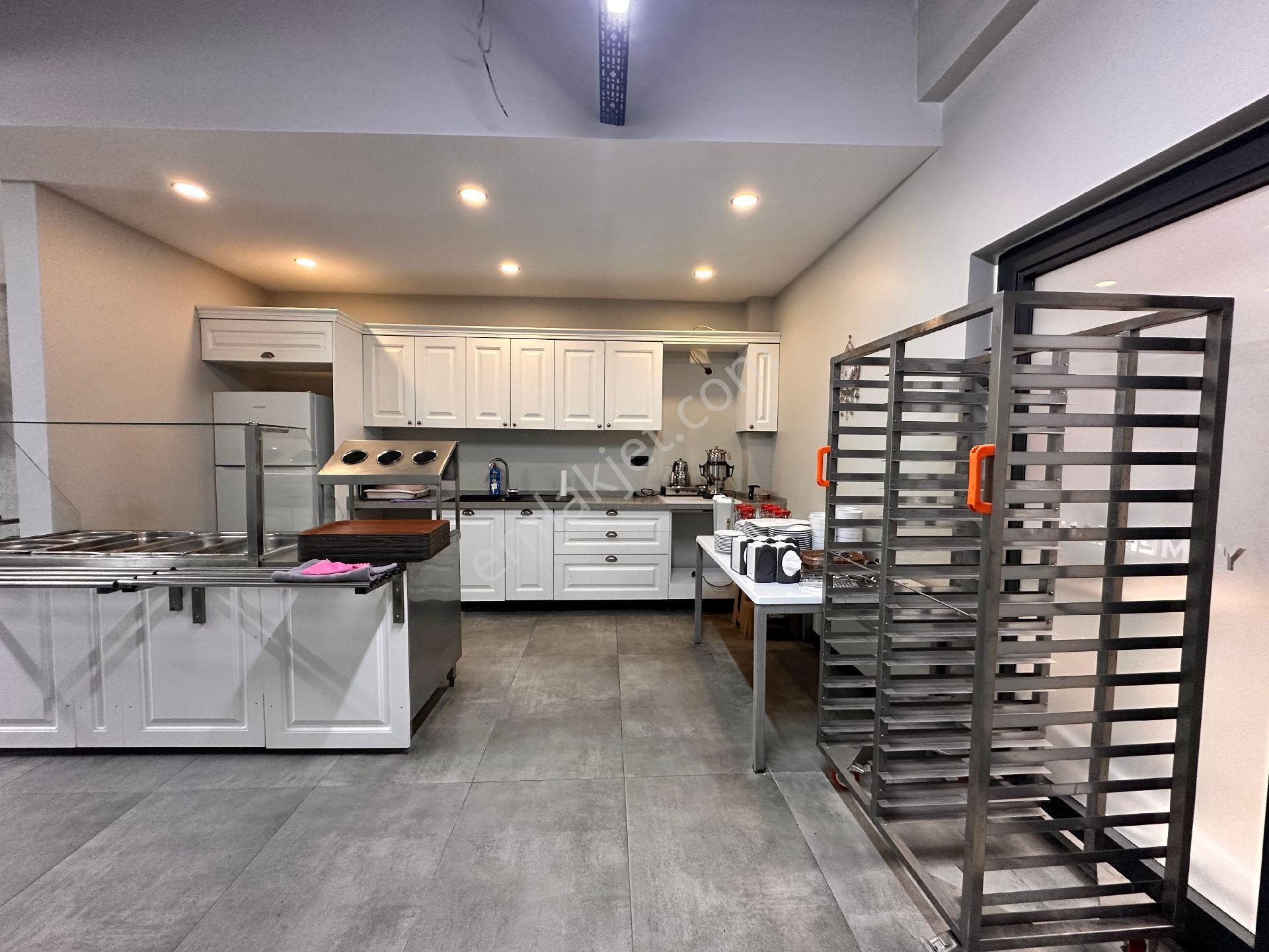 Remax Mavi Senem Koç Sakarya Arifiye'de Kiralık 3460m2 Fabrika - Görsel 10