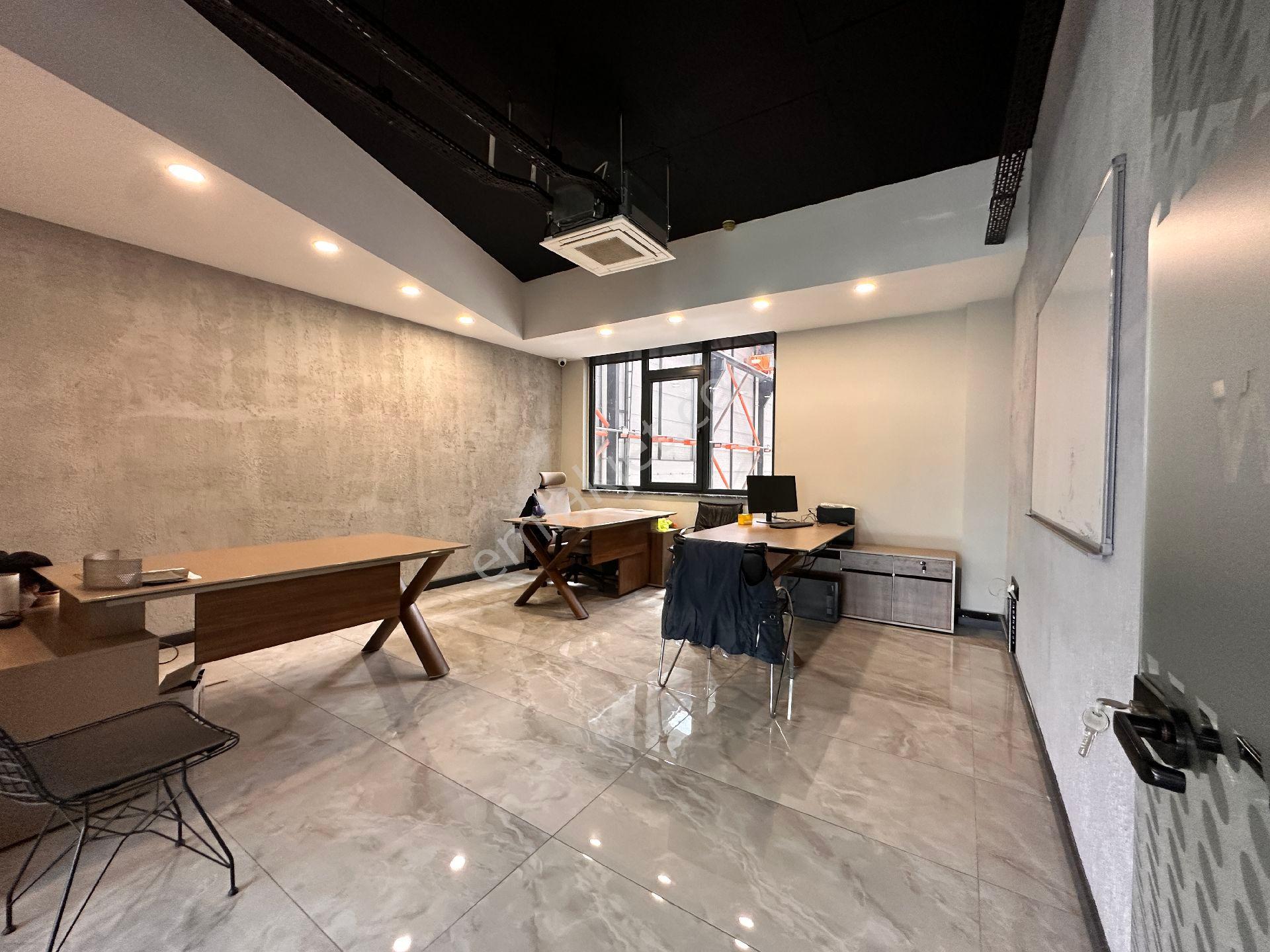 Remax Mavi Senem Koç Sakarya Arifiye'de Kiralık 3460m2 Fabrika - Görsel 16