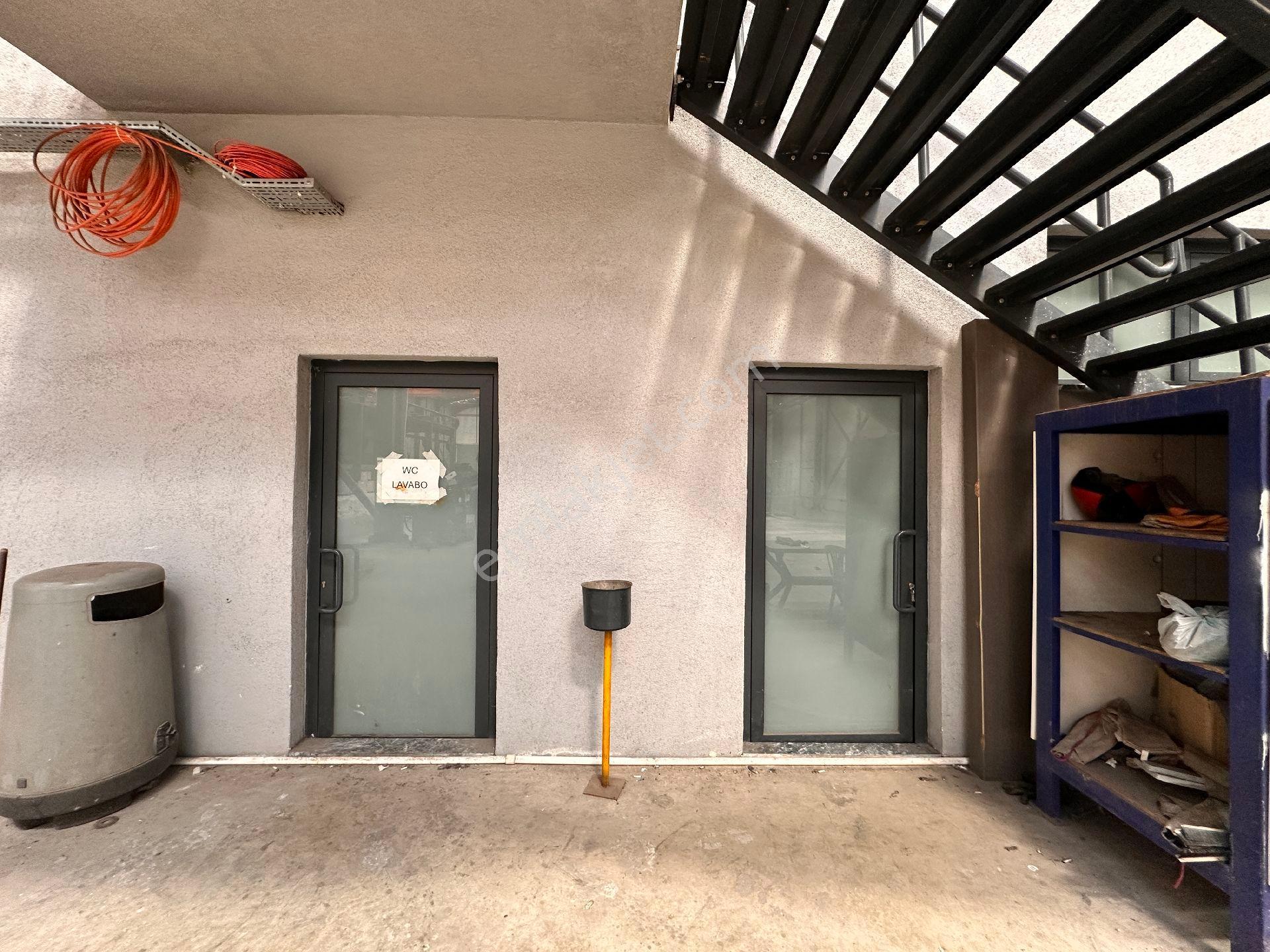 Remax Mavi Senem Koç Sakarya Arifiye'de Kiralık 3460m2 Fabrika - Görsel 34